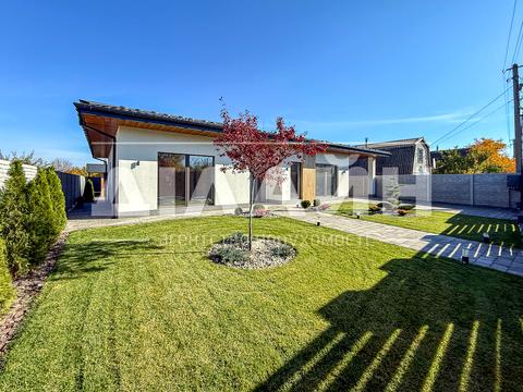 дом по адресу Бородинская ул., 777