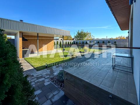 дом по адресу Бородинская ул., 777