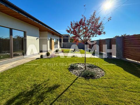 дом по адресу Бородинская ул., 777