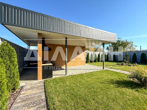 дом по адресу Бородинская ул., 777