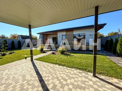 дом по адресу Бородинская ул., 777