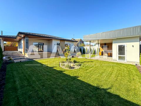 дом по адресу Бородинская ул., 777