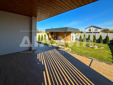 дом по адресу Бородинская ул., 777