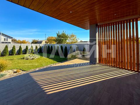 дом по адресу Бородинская ул., 777