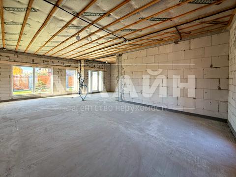 дом по адресу Бородинская ул., 777