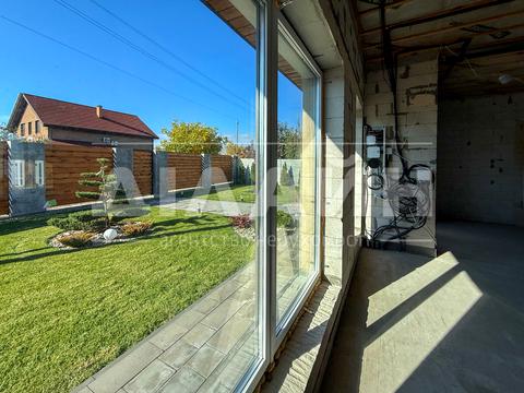 дом по адресу Бородинская ул., 777