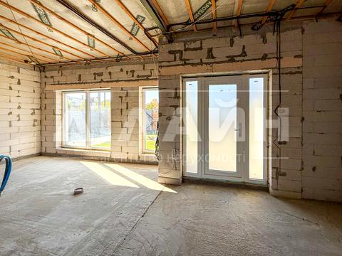 дом по адресу Бородинская ул., 777