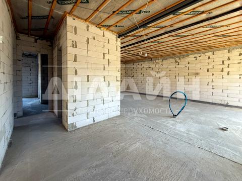 дом по адресу Бородинская ул., 777