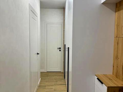 квартира по адресу пгт. Брюховичи, Львовская ул., 1-Б