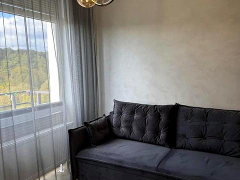 квартира по адресу пгт. Брюховичи, Львовская ул., 1-Б