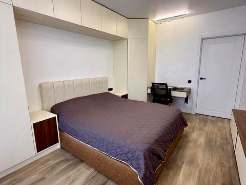 квартира по адресу пгт. Брюховичи, Львовская ул., 1-Б