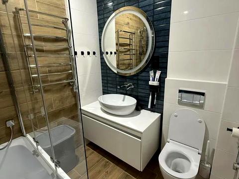 квартира по адресу пгт. Брюховичи, Львовская ул., 1-Б