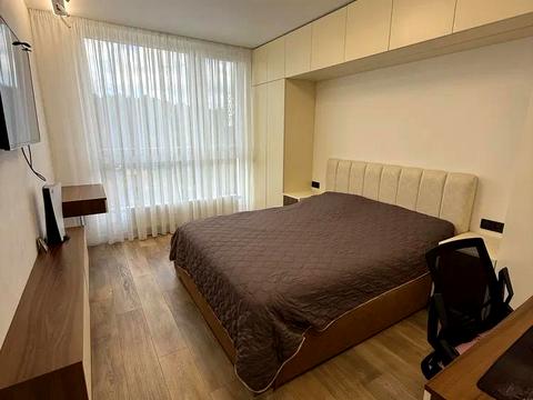 квартира по адресу пгт. Брюховичи, Львовская ул., 1-Б