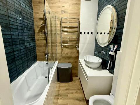 квартира по адресу пгт. Брюховичи, Львовская ул., 1-Б