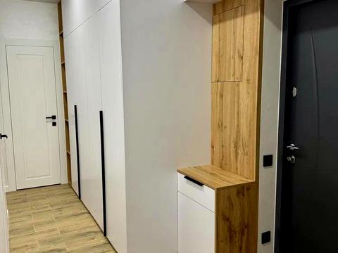 квартира по адресу пгт. Брюховичи, Львовская ул., 1-Б