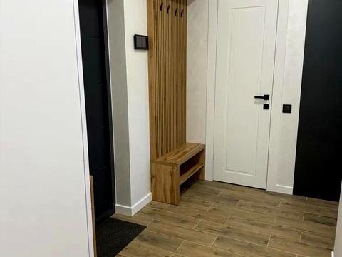 квартира по адресу пгт. Брюховичи, Львовская ул., 1-Б