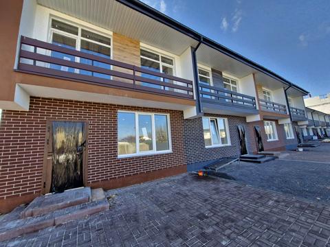 будинок за адресою Шевченка вул.