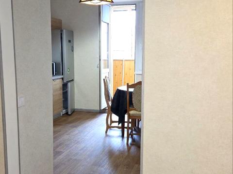 квартира по адресу Княжий Затон ул., 2/30