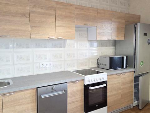 квартира по адресу Княжий Затон ул., 2/30