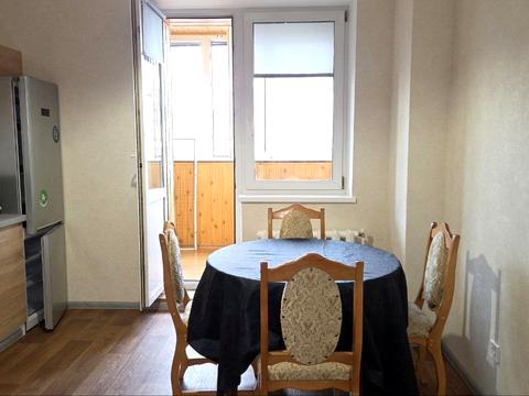 квартира по адресу Княжий Затон ул., 2/30