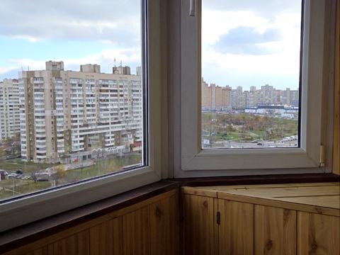 квартира по адресу Княжий Затон ул., 2/30