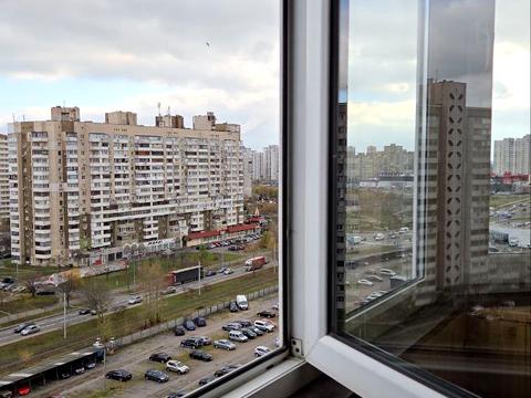 квартира по адресу Княжий Затон ул., 2/30