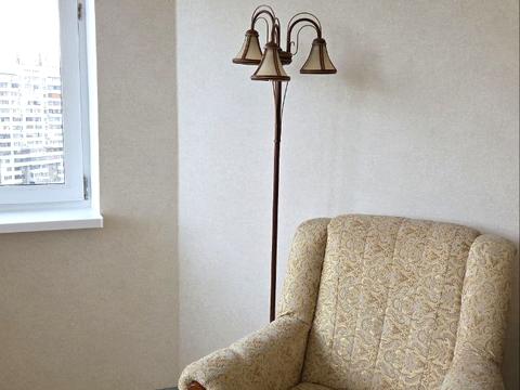 квартира по адресу Княжий Затон ул., 2/30