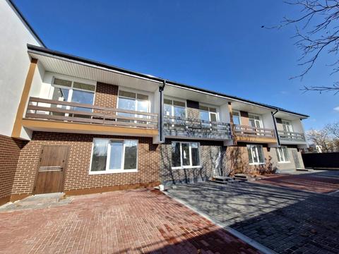 будинок за адресою Шевченка вул.