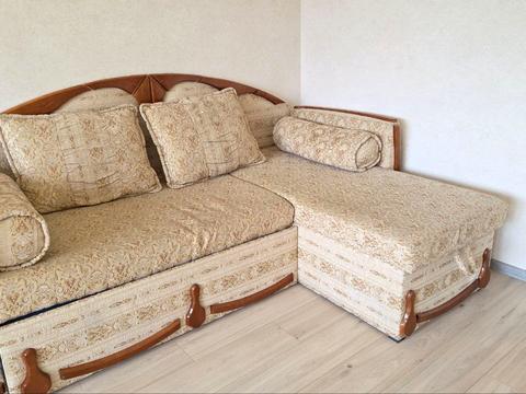 квартира по адресу Княжий Затон ул., 2/30