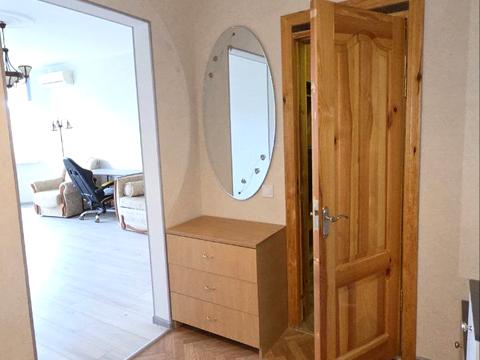 квартира по адресу Княжий Затон ул., 2/30