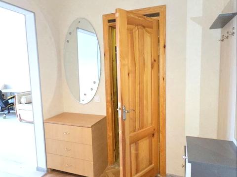 квартира по адресу Княжий Затон ул., 2/30