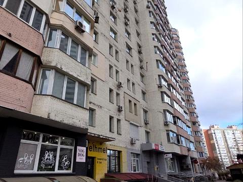 квартира по адресу Княжий Затон ул., 2/30