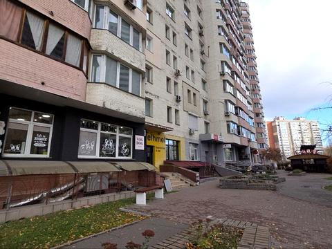 квартира по адресу Княжий Затон ул., 2/30