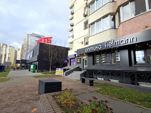 квартира по адресу Княжий Затон ул., 2/30