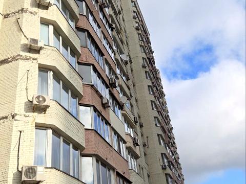 квартира по адресу Княжий Затон ул., 2/30