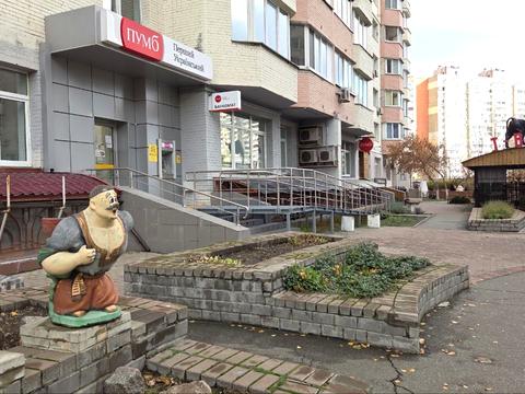 квартира по адресу Княжий Затон ул., 2/30