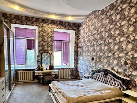 квартира за адресою Олексія Маркевича вул. (Князівська), 40