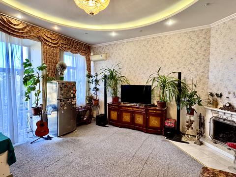 квартира за адресою Олексія Маркевича вул. (Князівська), 40