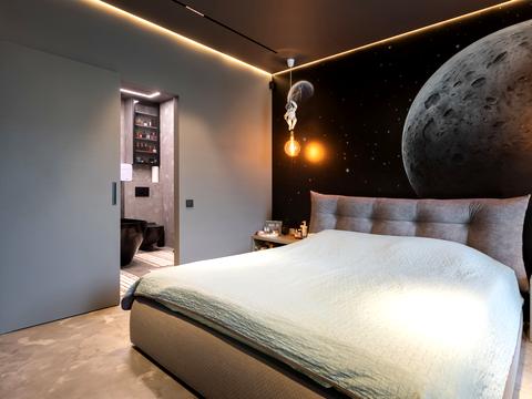 квартира за адресою Київ, Набережно-Рибальська дорога вул., 3