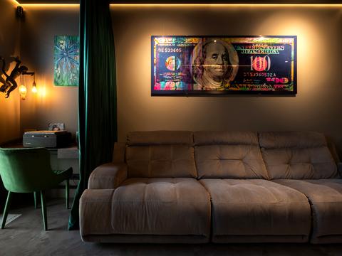 квартира за адресою Київ, Набережно-Рибальська дорога вул., 3