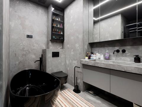 квартира за адресою Київ, Набережно-Рибальська дорога вул., 3