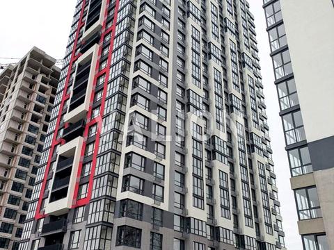 квартира за адресою Олександра Олеся вул., 13