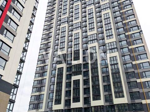 квартира за адресою Олександра Олеся вул., 13