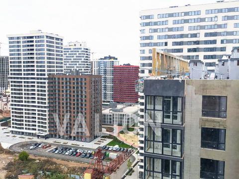 квартира за адресою Олександра Олеся вул., 13