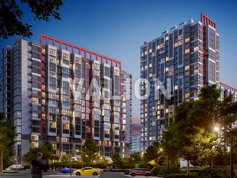 квартира за адресою Олександра Олеся вул., 13