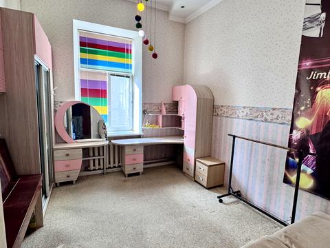 квартира за адресою Олексія Маркевича вул. (Князівська), 40