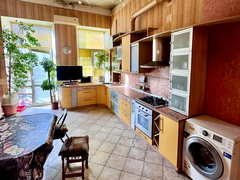 квартира за адресою Олексія Маркевича вул. (Князівська), 40