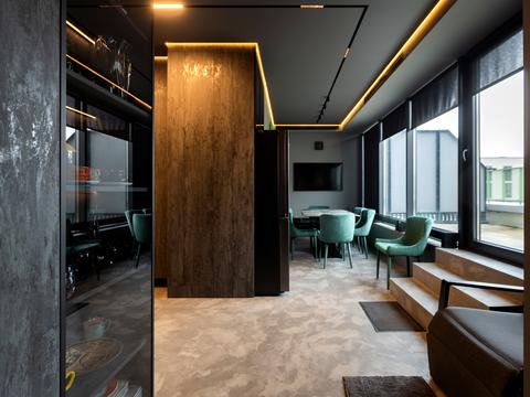 квартира за адресою Київ, Набережно-Рибальська дорога вул., 3