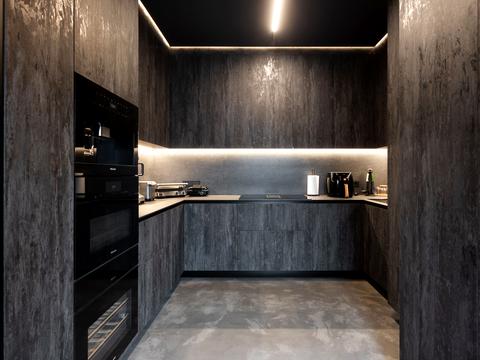 квартира за адресою Київ, Набережно-Рибальська дорога вул., 3