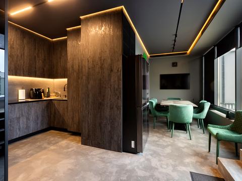 квартира за адресою Київ, Набережно-Рибальська дорога вул., 3